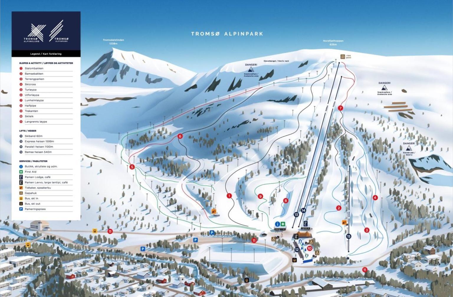 Leilighet Med Fantastisk Utsikt. Tromsø Kültér fotó